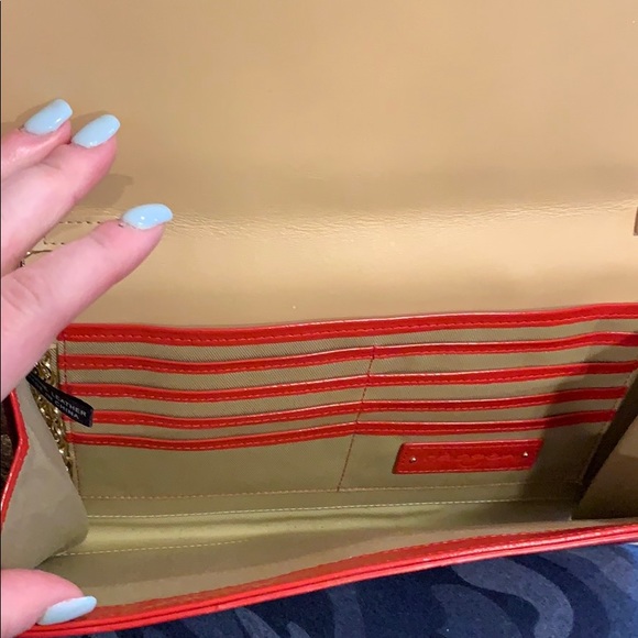 BRAND NEW HALOGEN EVENING BAG - Picture 4 of 5